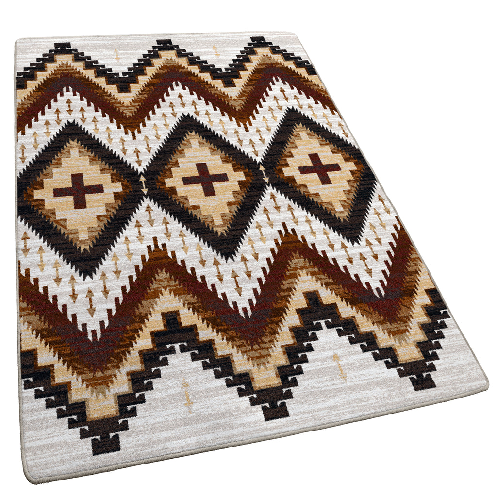 Seeker American Dakota Rugs