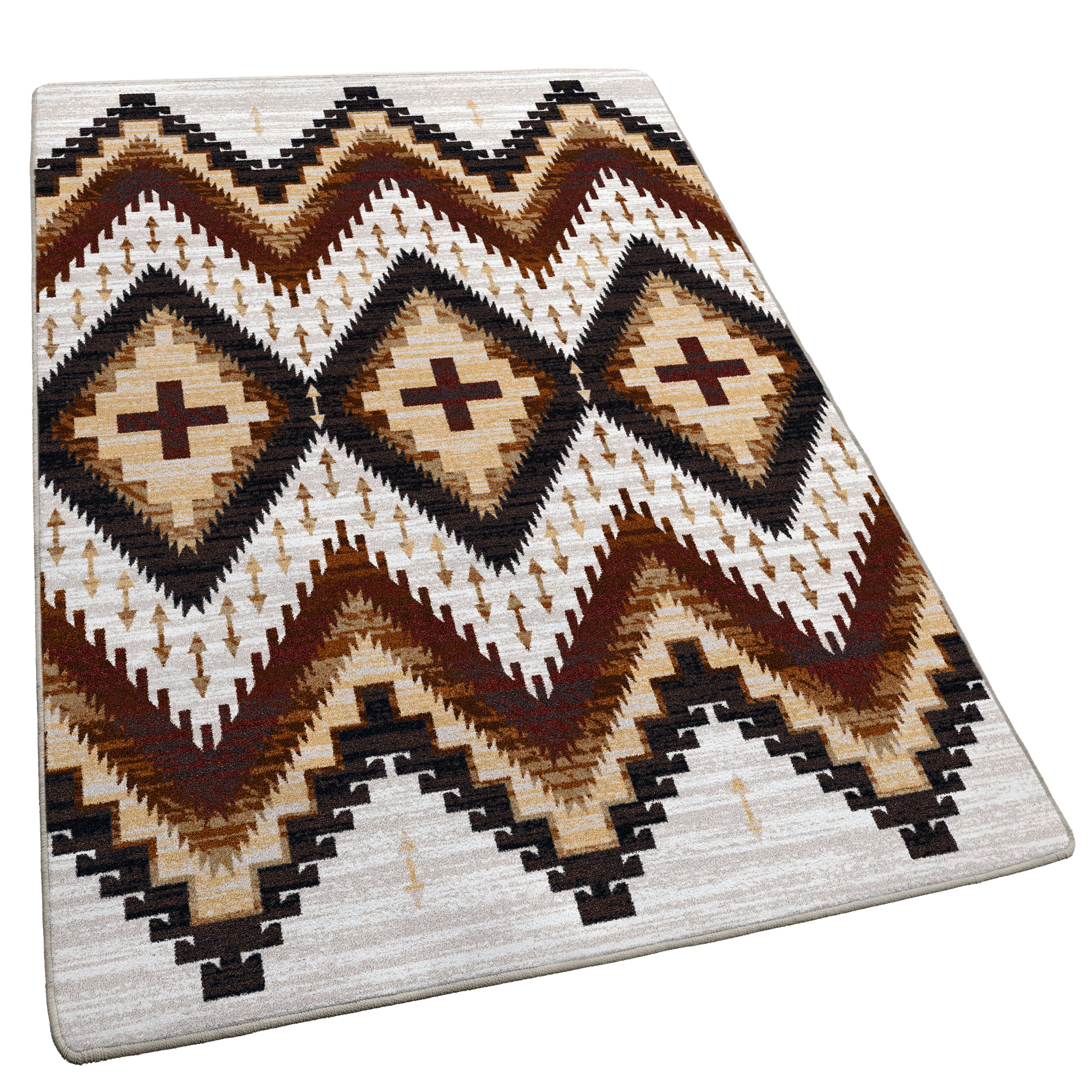 Seeker American Dakota Rugs