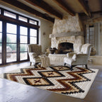Seeker American Dakota Rugs