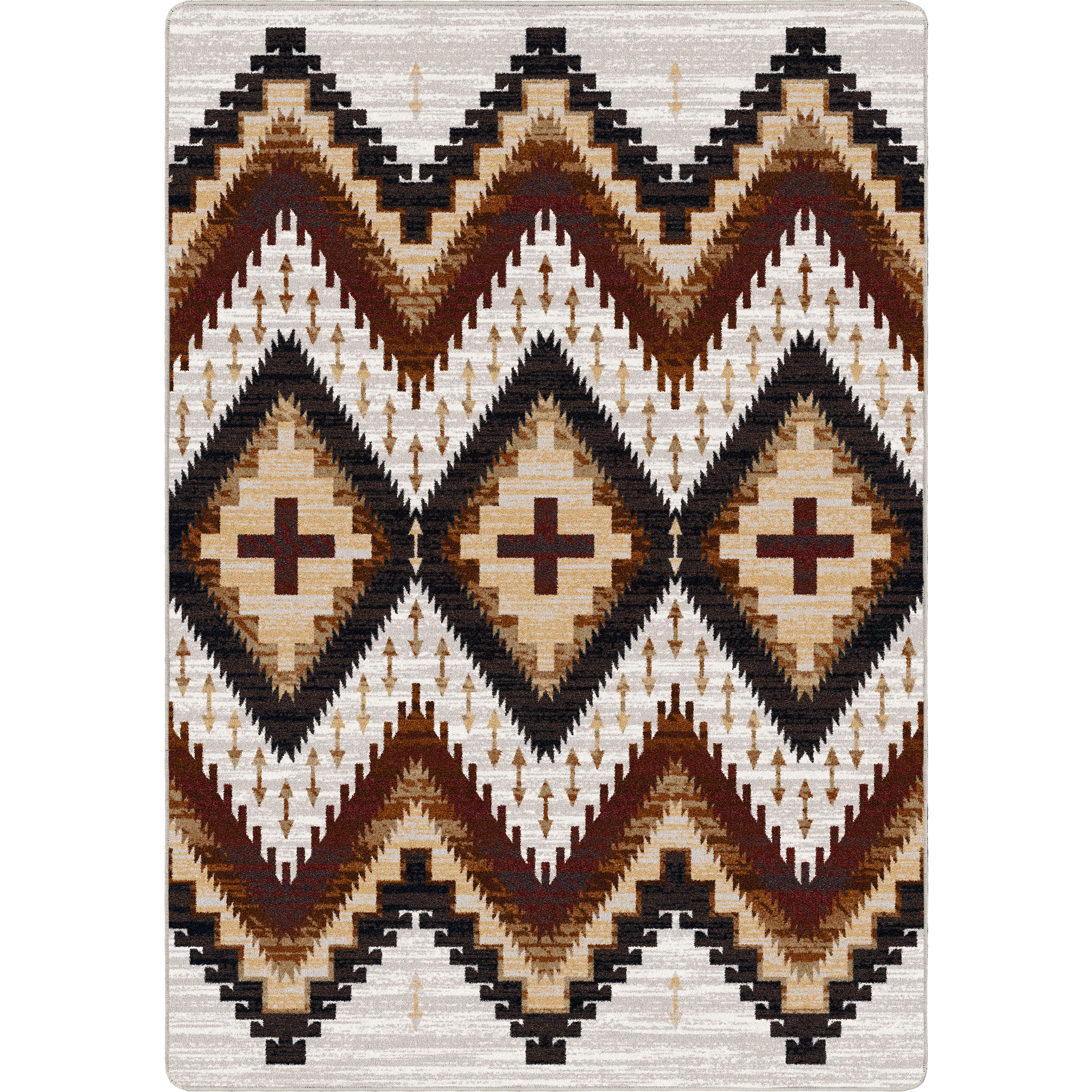 Seeker American Dakota Rugs