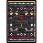 Shoot Me Straight - Gray American Dakota Rugs