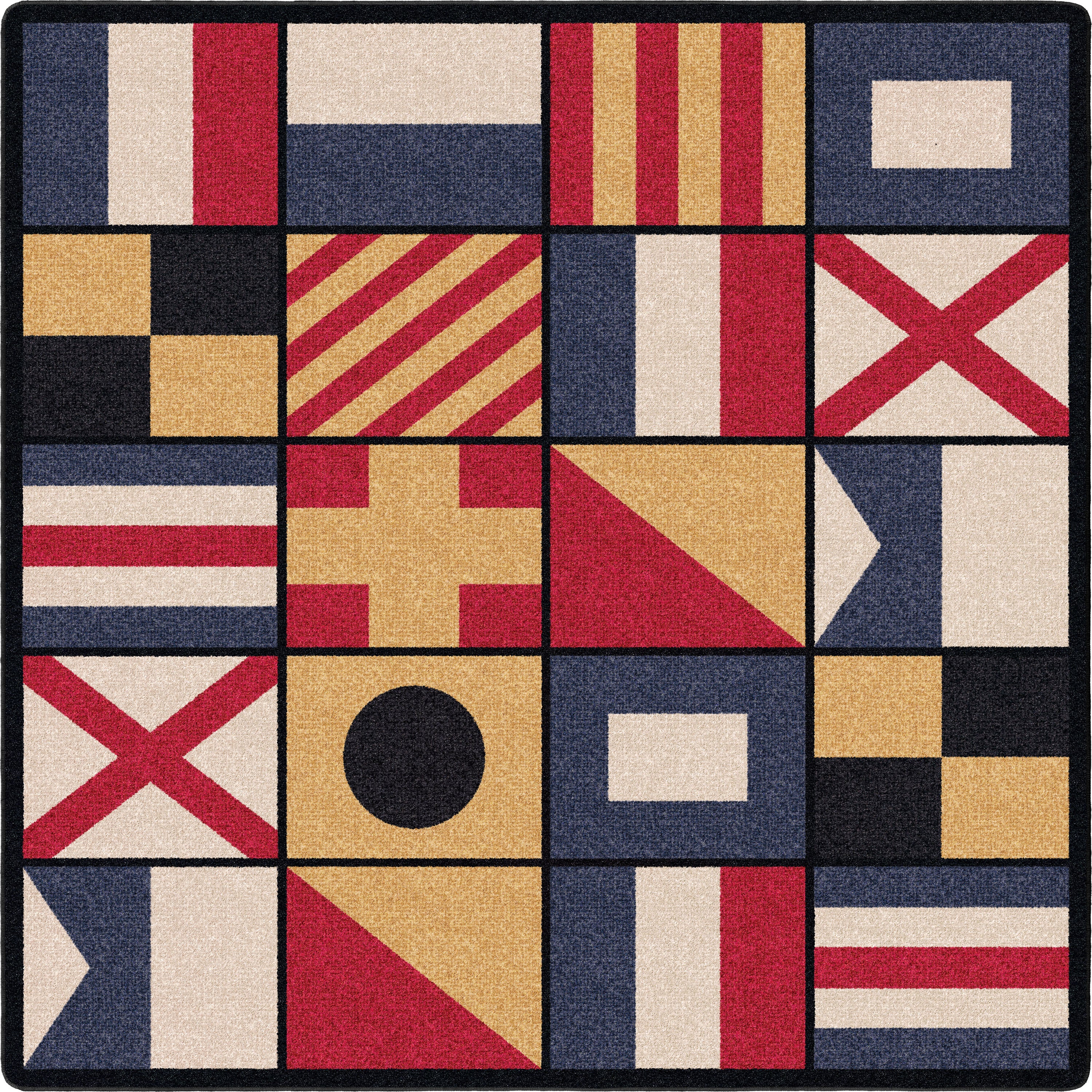Signal American Dakota Rugs