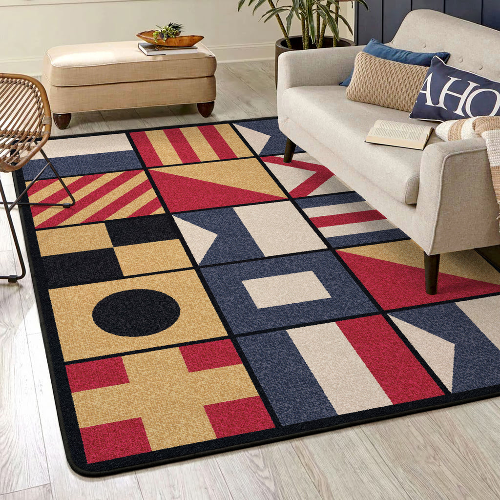 Signal American Dakota Rugs