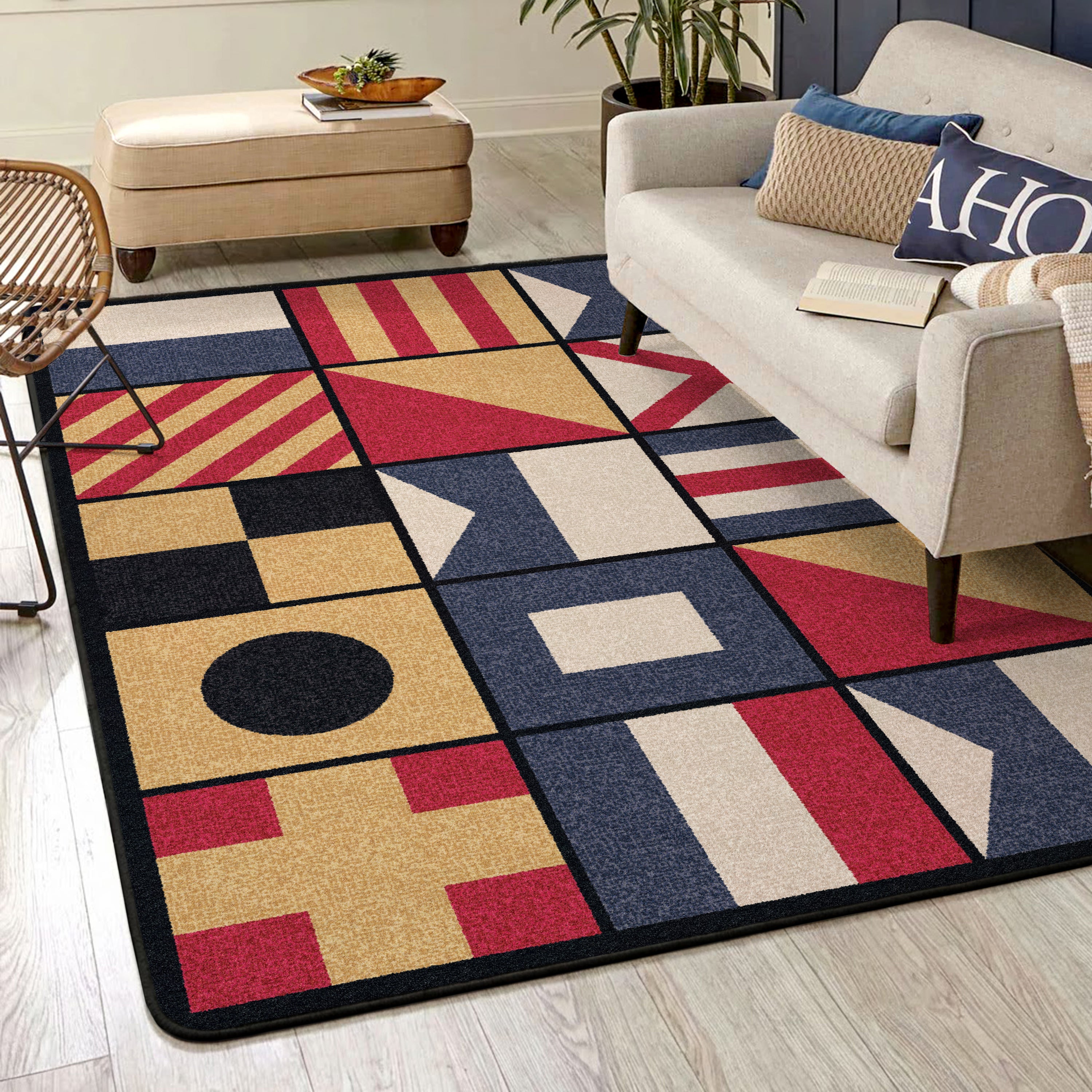 Signal American Dakota Rugs