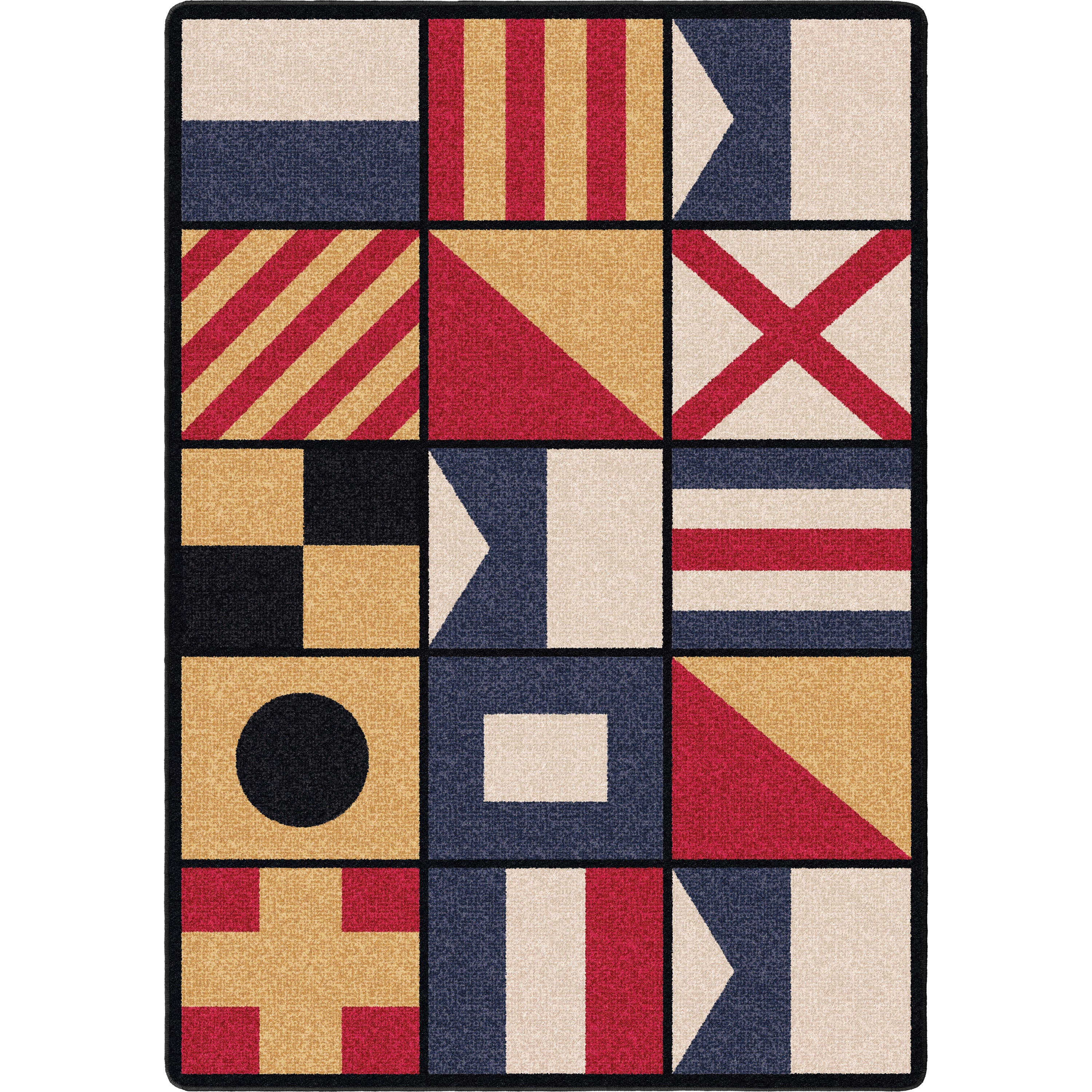 Signal American Dakota Rugs