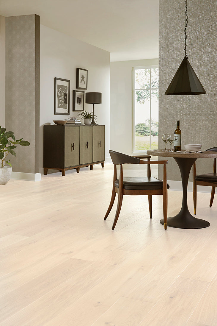 Somerset Euro 8 1/4" Wide Plank Collection Hardwood Flooring Somerset