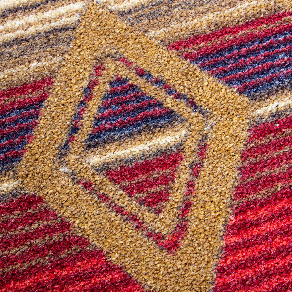 Spirit of Santa Fe - Multi American Dakota Rugs
