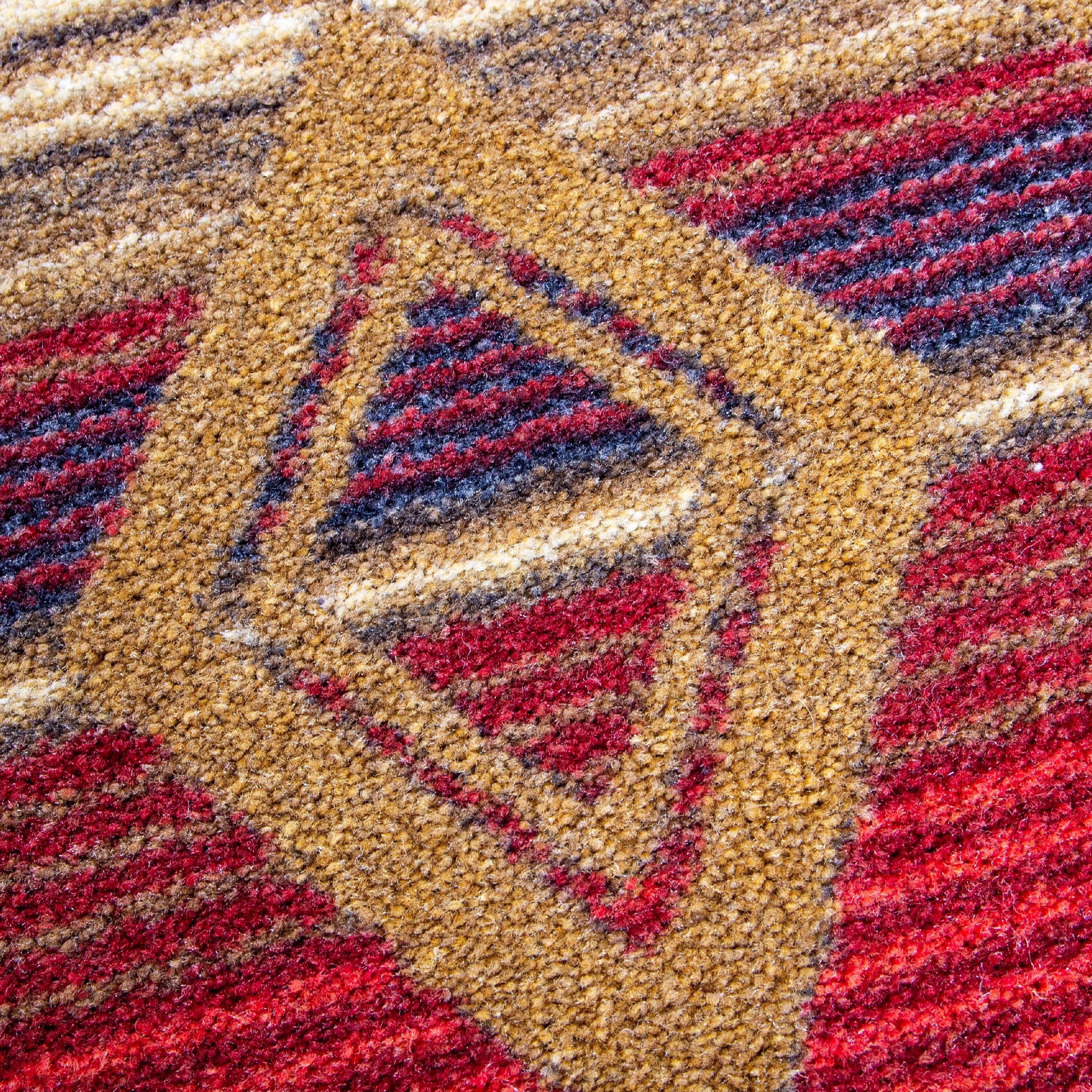 Spirit of Santa Fe - Multi American Dakota Rugs