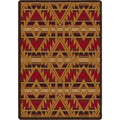 Spirit of Santa Fe - Multi American Dakota Rugs