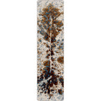 Splatter Cowhide American Dakota Rugs