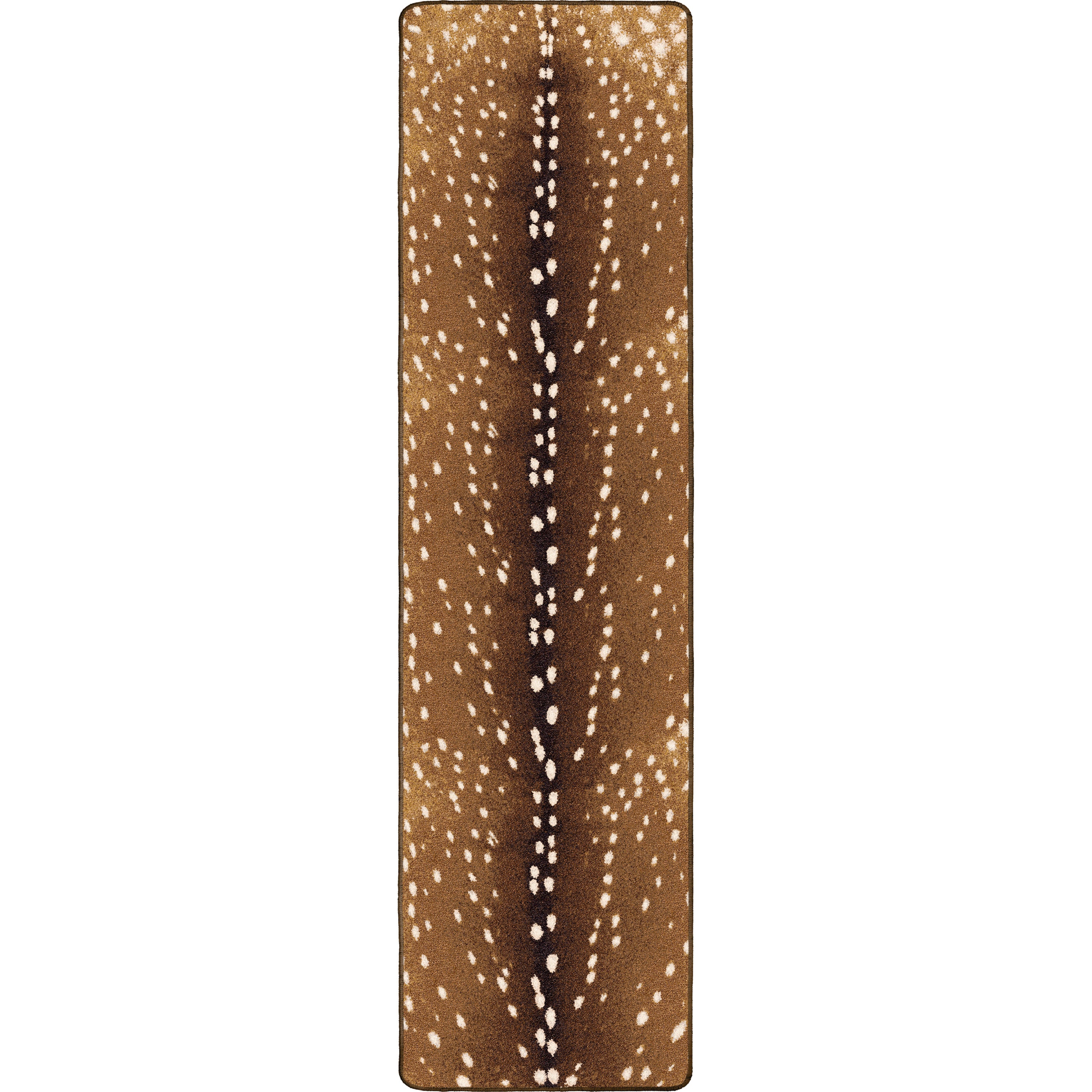 Spotted Hide American Dakota Rugs
