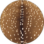Spotted Hide American Dakota Rugs