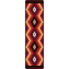 Starburst - Bright American Dakota Rugs