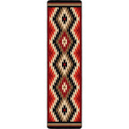 Starburst - Original American Dakota Rugs
