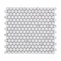 Penny Round Mosaic Elysium