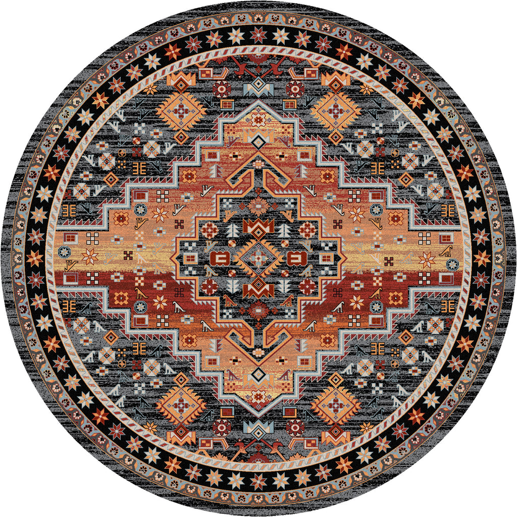 Persian Version American Dakota Rugs