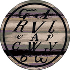 Syllabary - Multi American Dakota Rugs