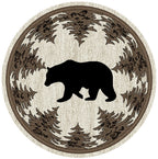 Tranquil Bear Mayberry