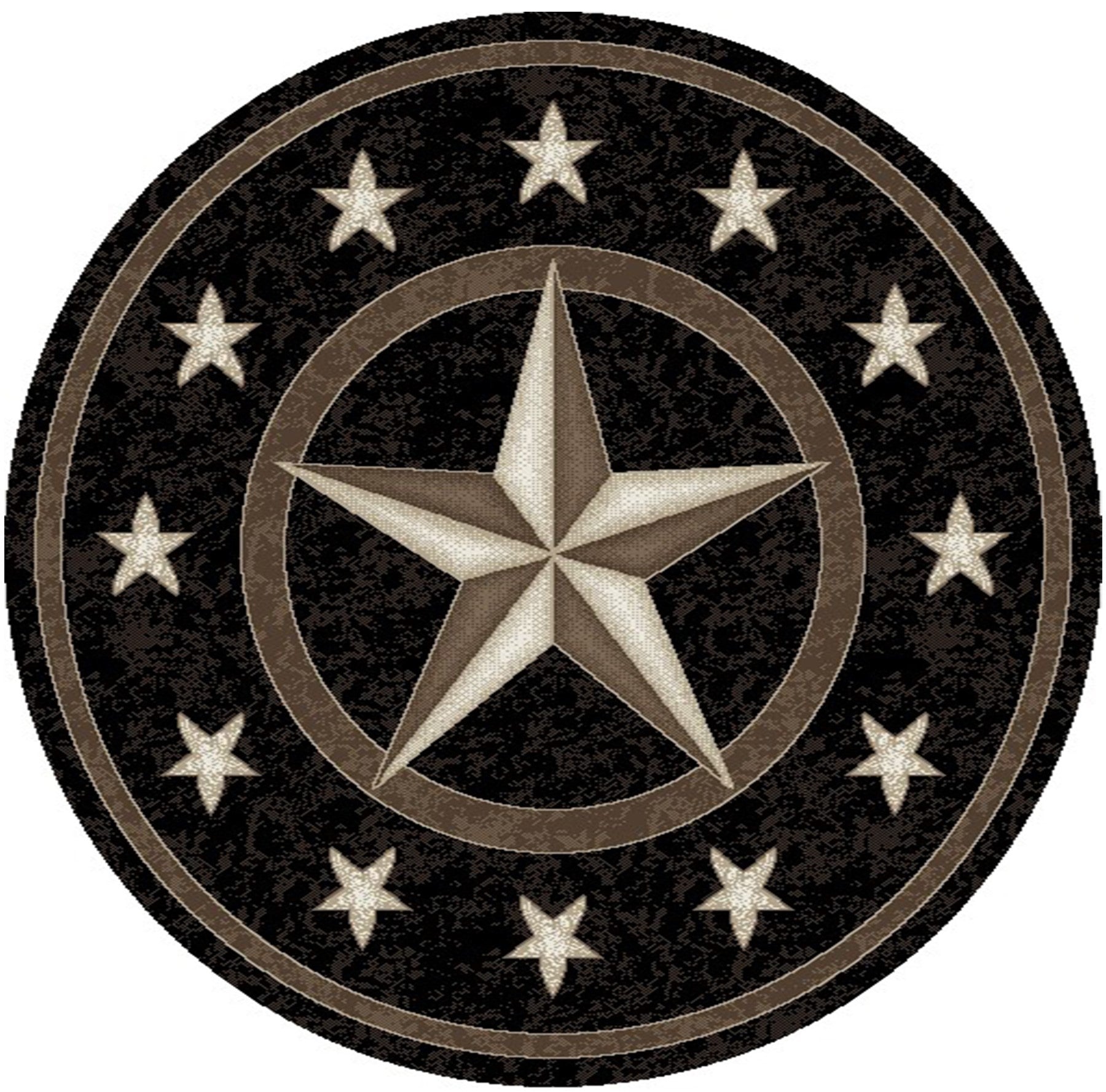 Fort Worth Mayberry