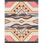Gloria The Rising American Dakota Rugs