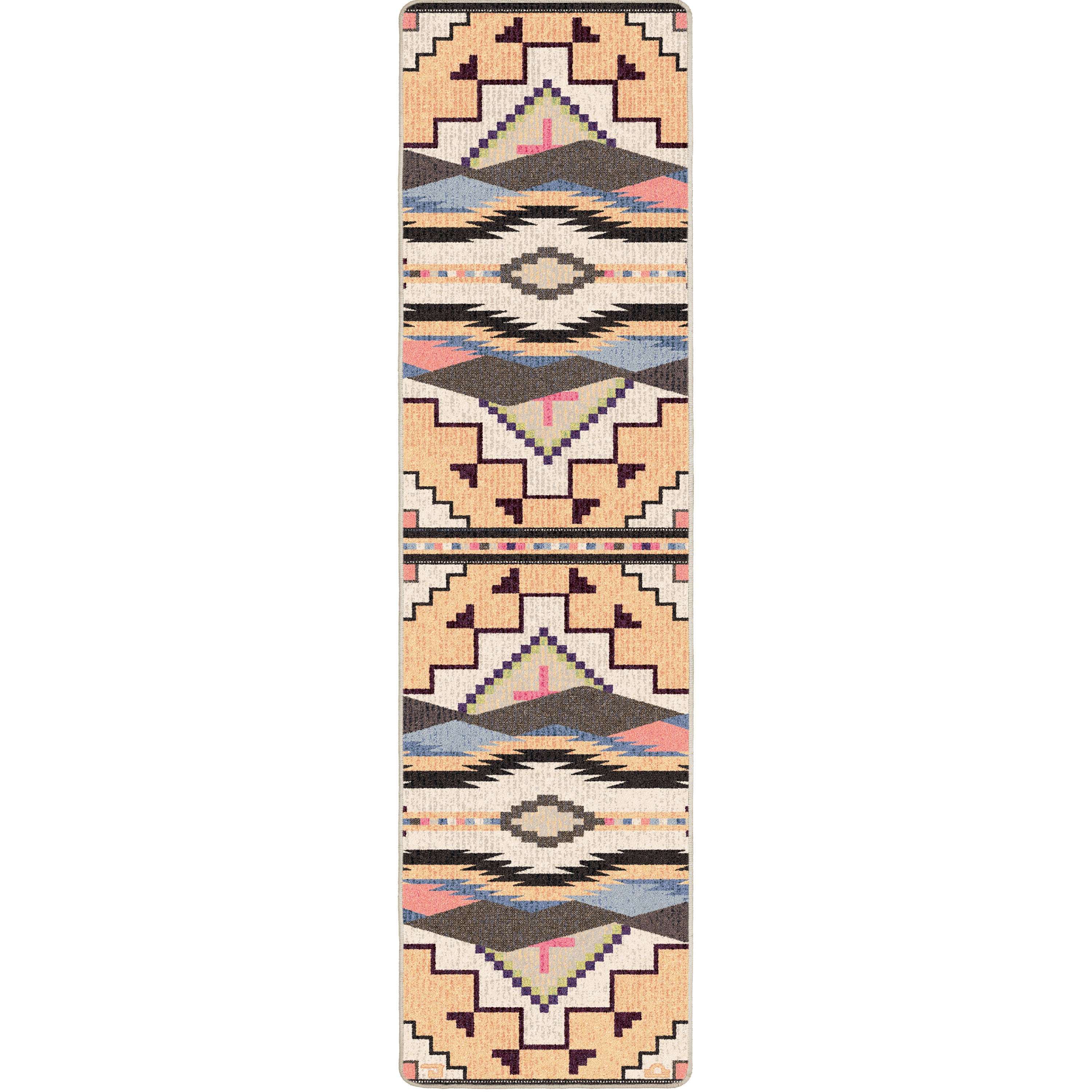 Gloria The Rising American Dakota Rugs