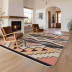 Gloria The Rising American Dakota Rugs