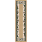 Three Sisters - Maize American Dakota Rugs