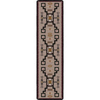 Thunderstorm - Mid American Dakota Rugs