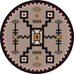 Thunderstorm - Mid American Dakota Rugs