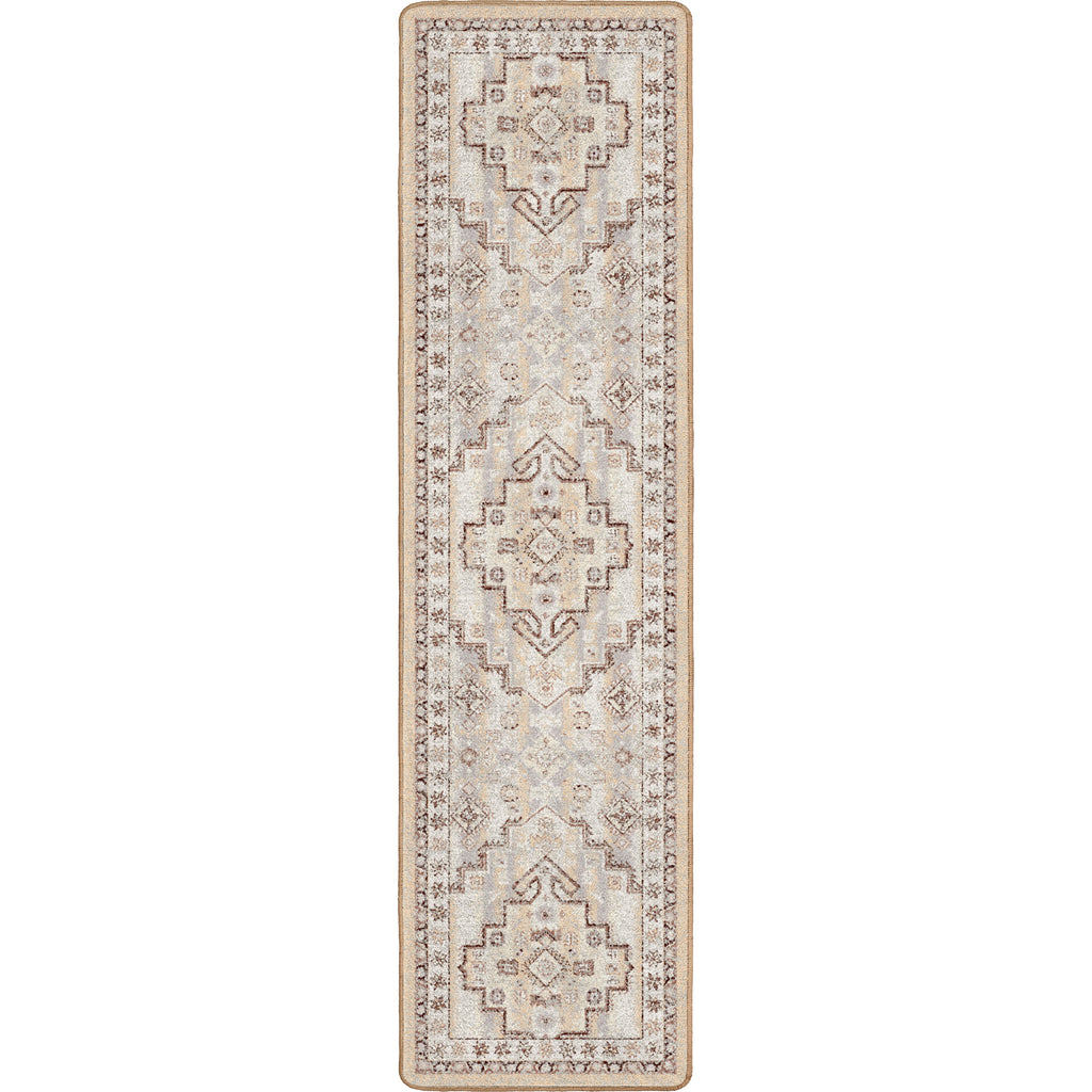 Torn American Dakota Rugs