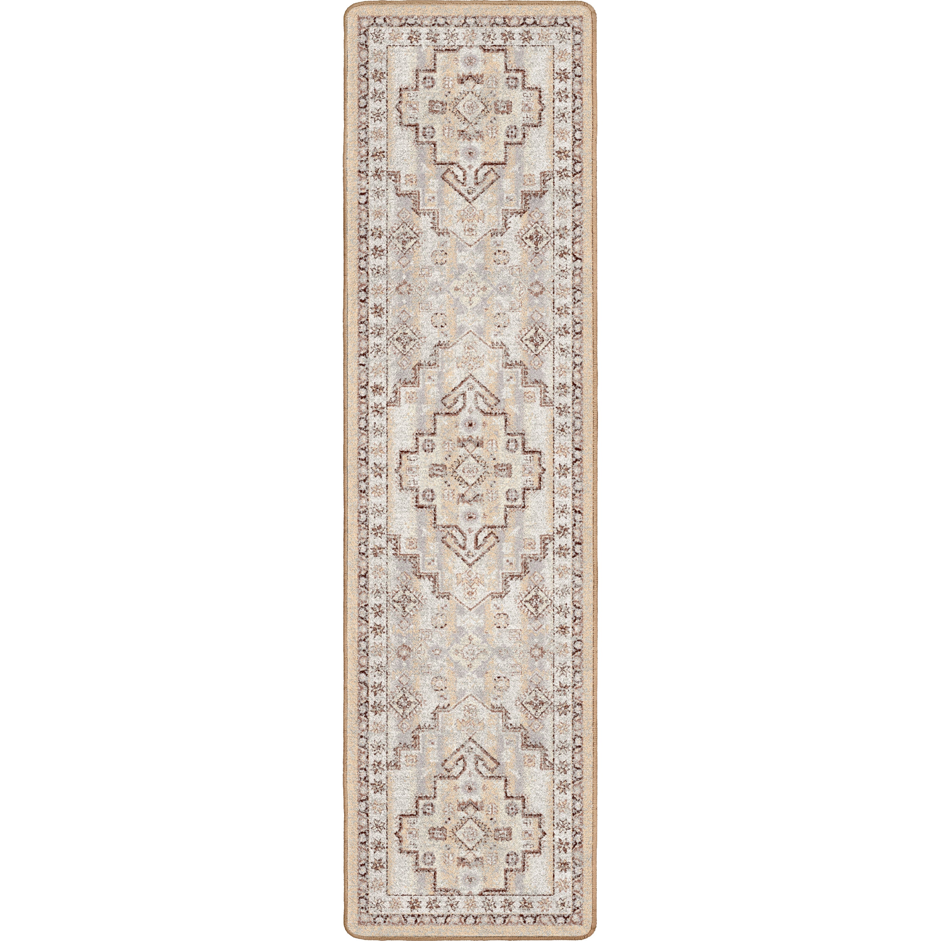 Torn American Dakota Rugs