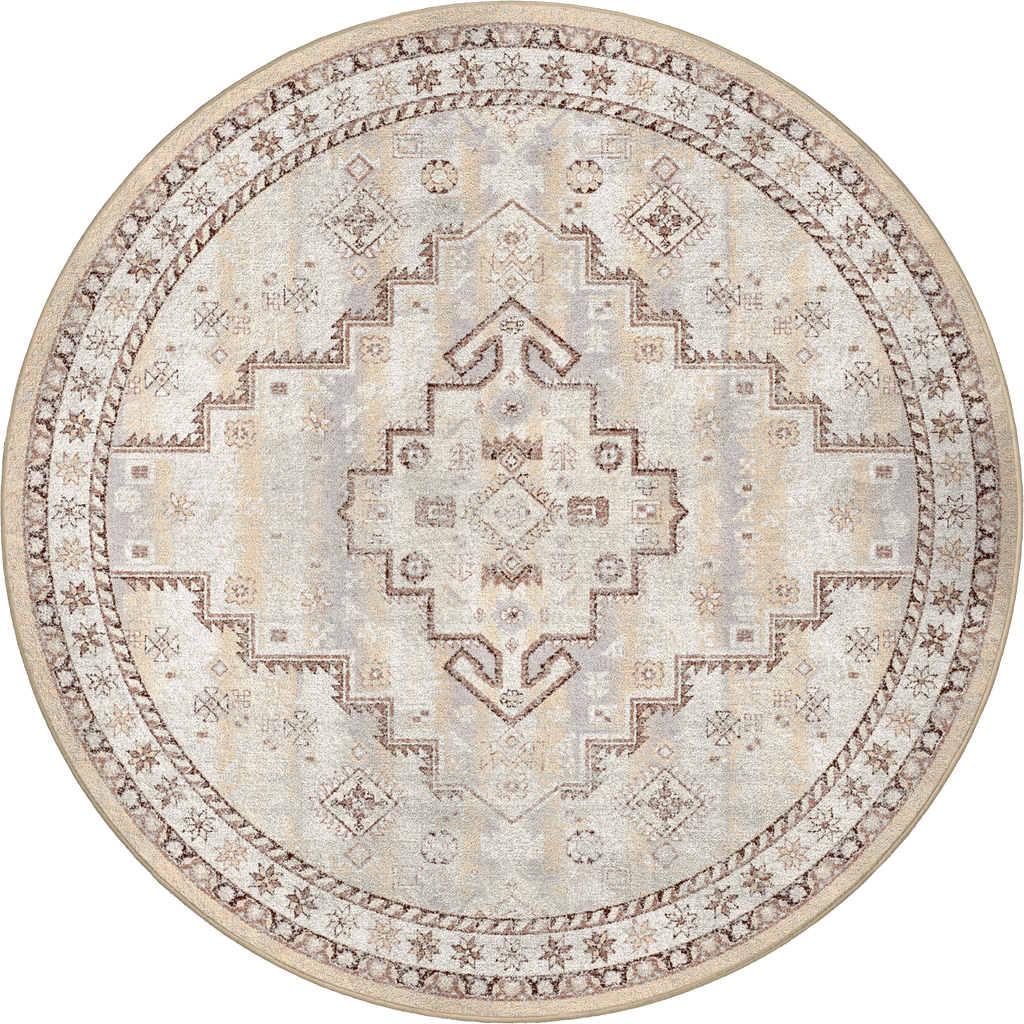 Torn American Dakota Rugs