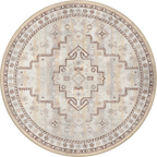 Torn American Dakota Rugs