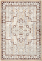 Torn American Dakota Rugs