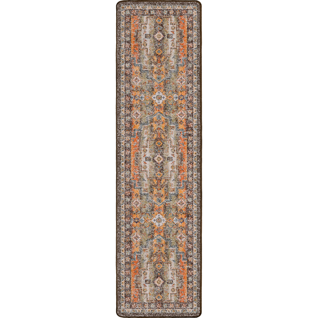 Torn American Dakota Rugs