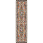 Torn American Dakota Rugs