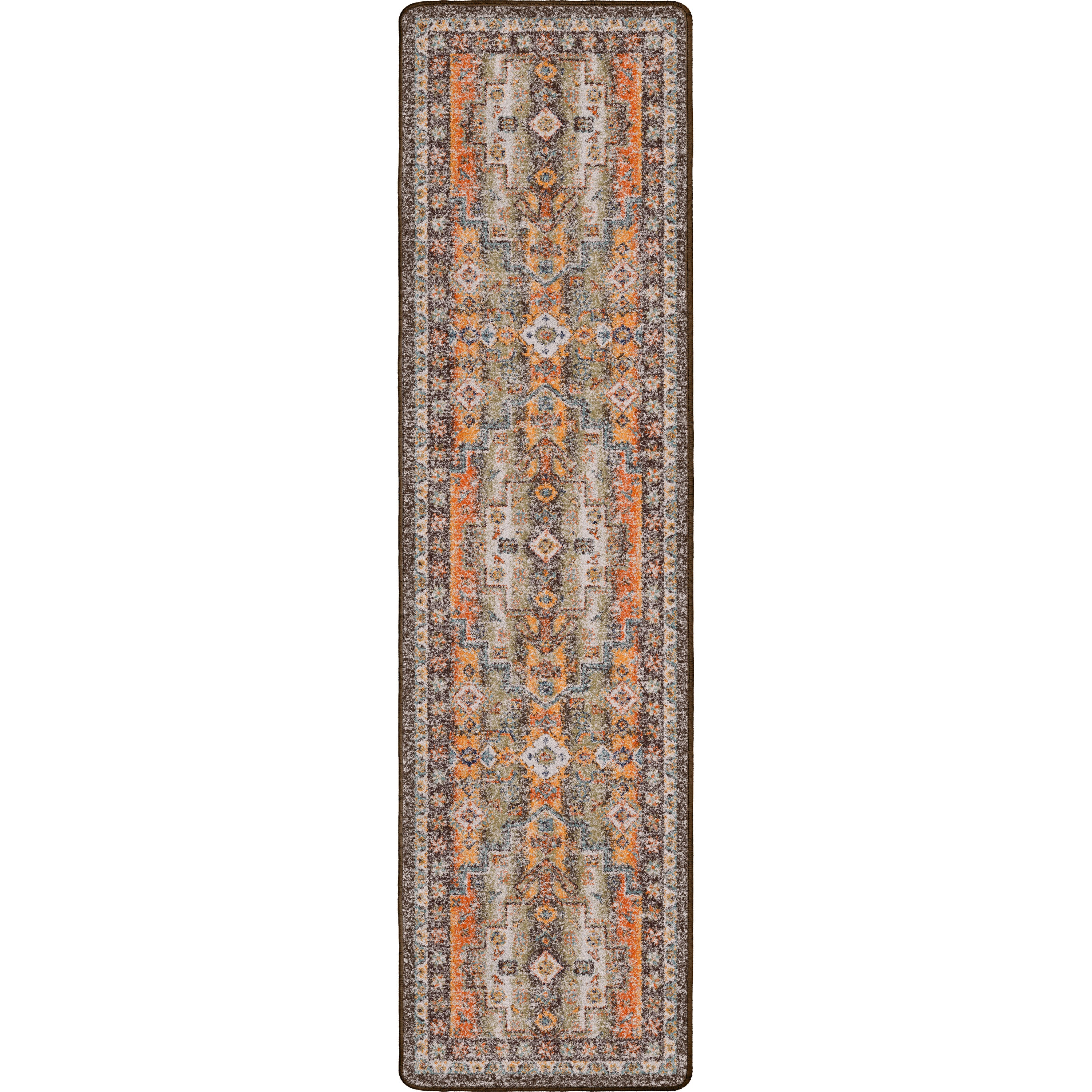 Torn American Dakota Rugs