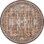 Torn American Dakota Rugs