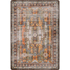 Torn American Dakota Rugs