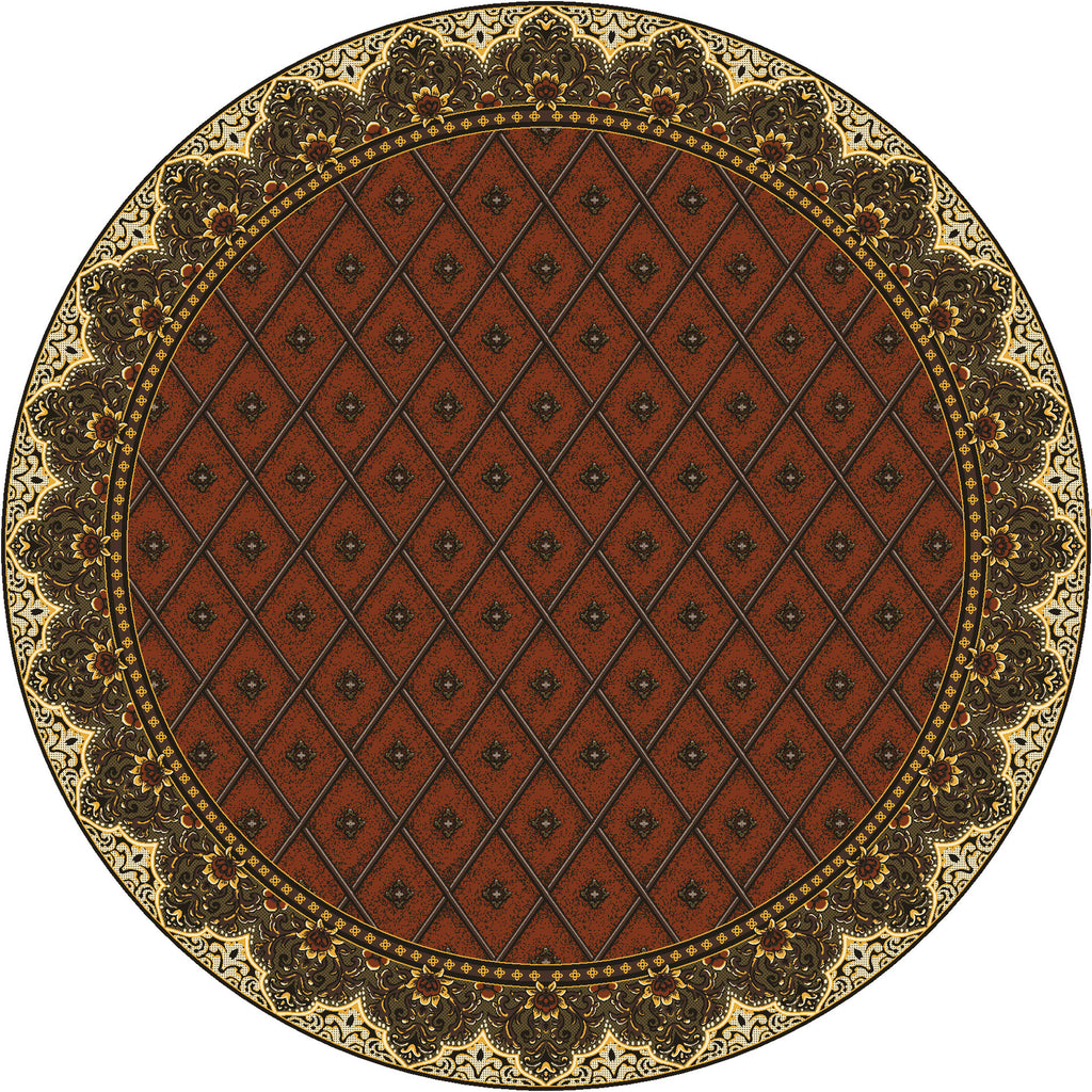Trail Blazer American Dakota Rugs