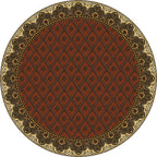 Trail Blazer American Dakota Rugs
