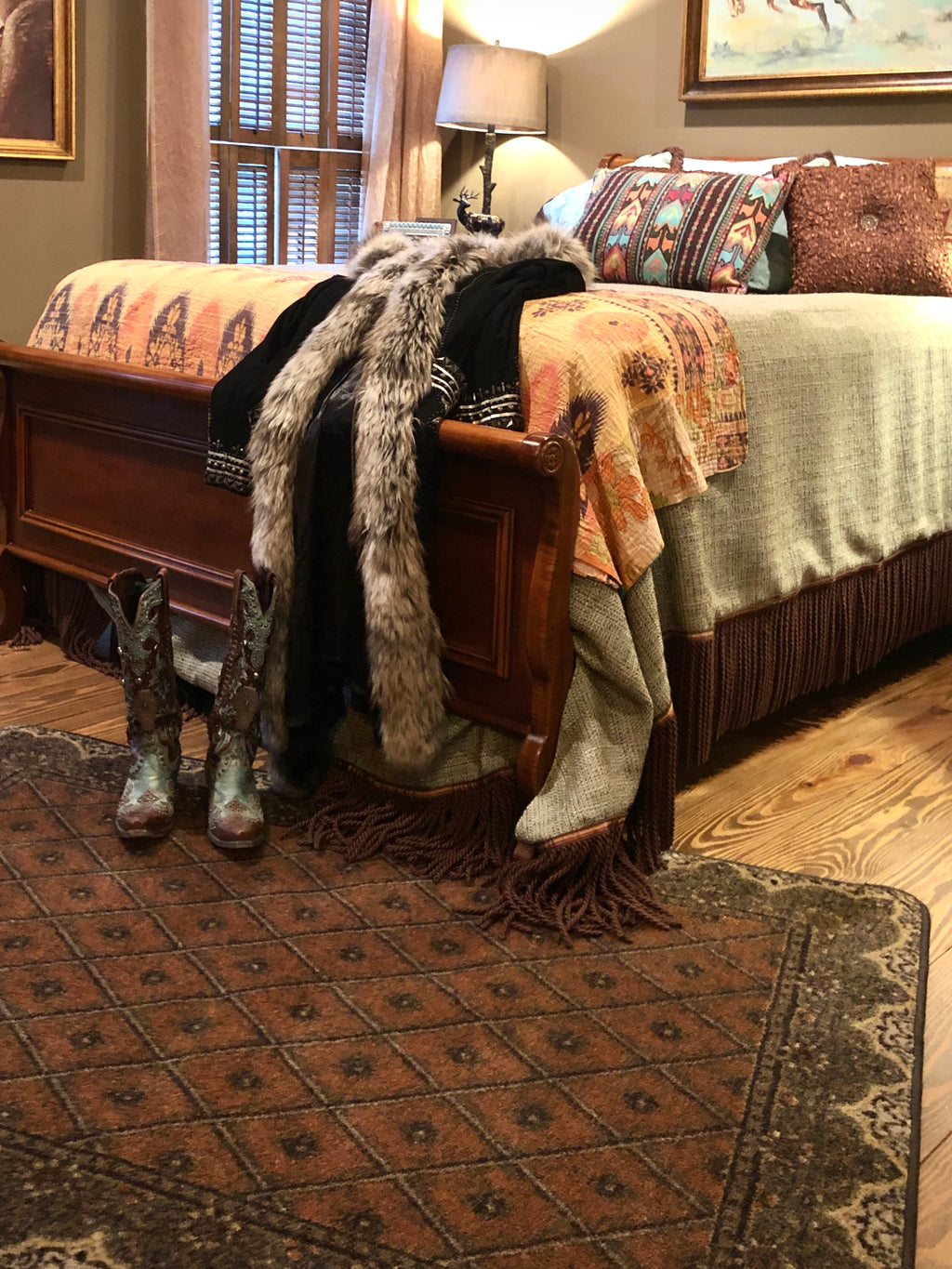 Trail Blazer American Dakota Rugs