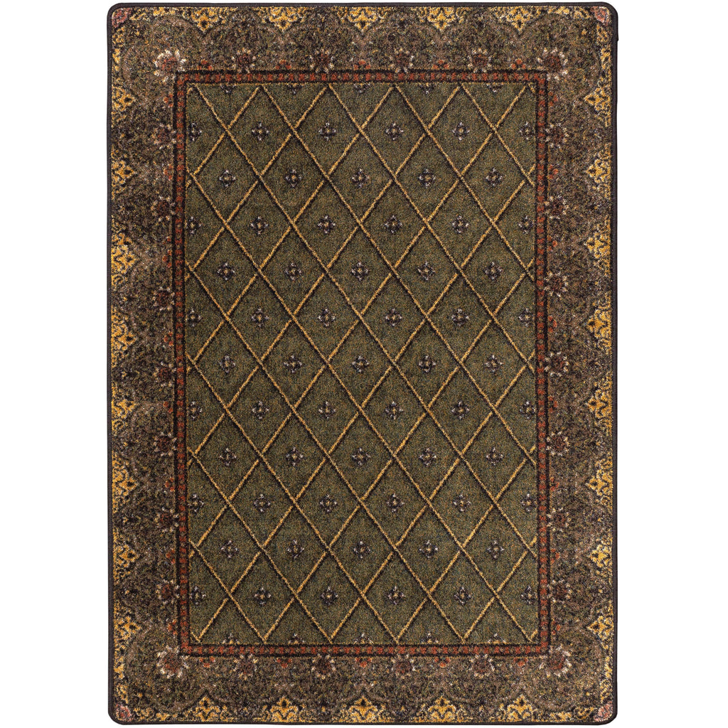 Trail Blazer American Dakota Rugs