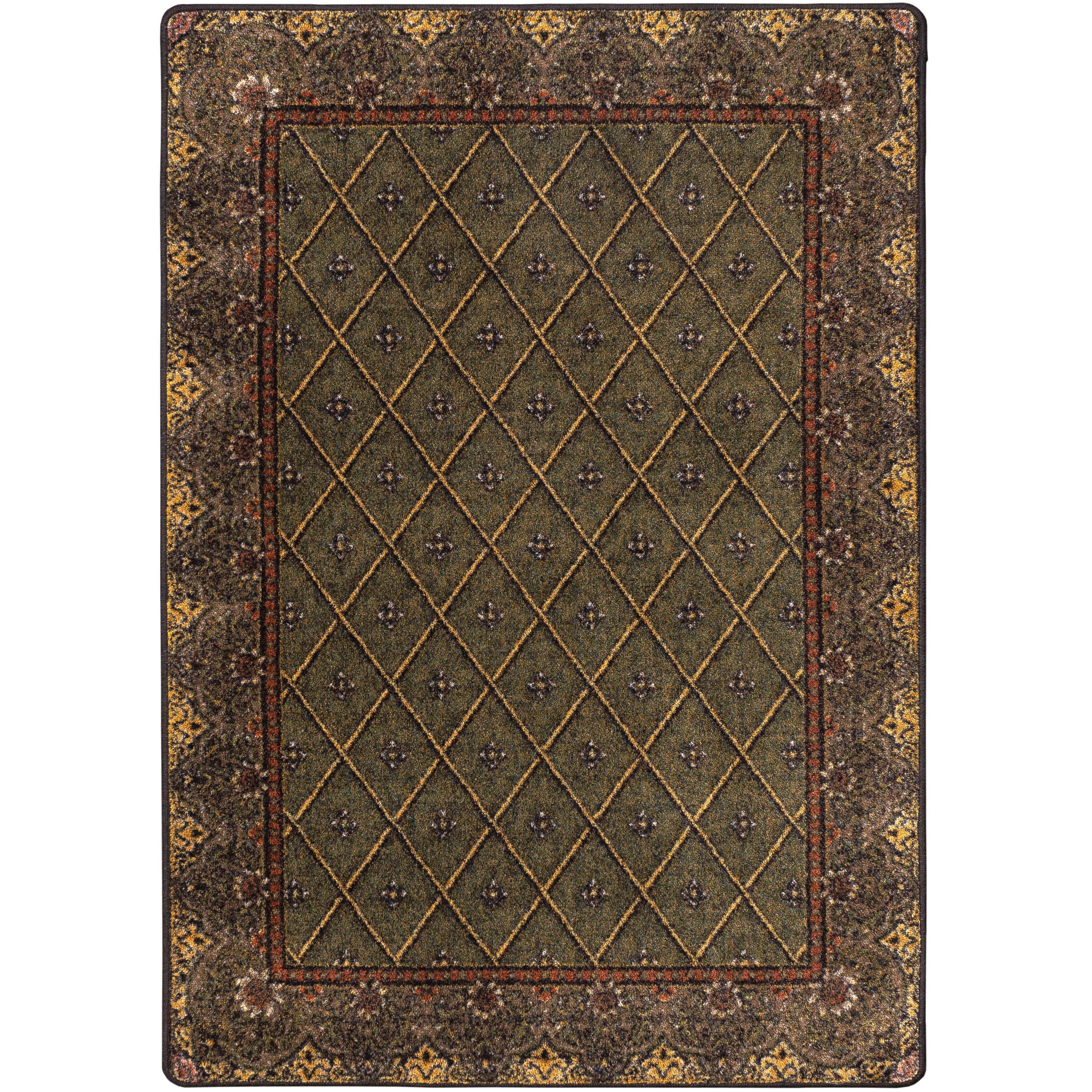Trail Blazer American Dakota Rugs