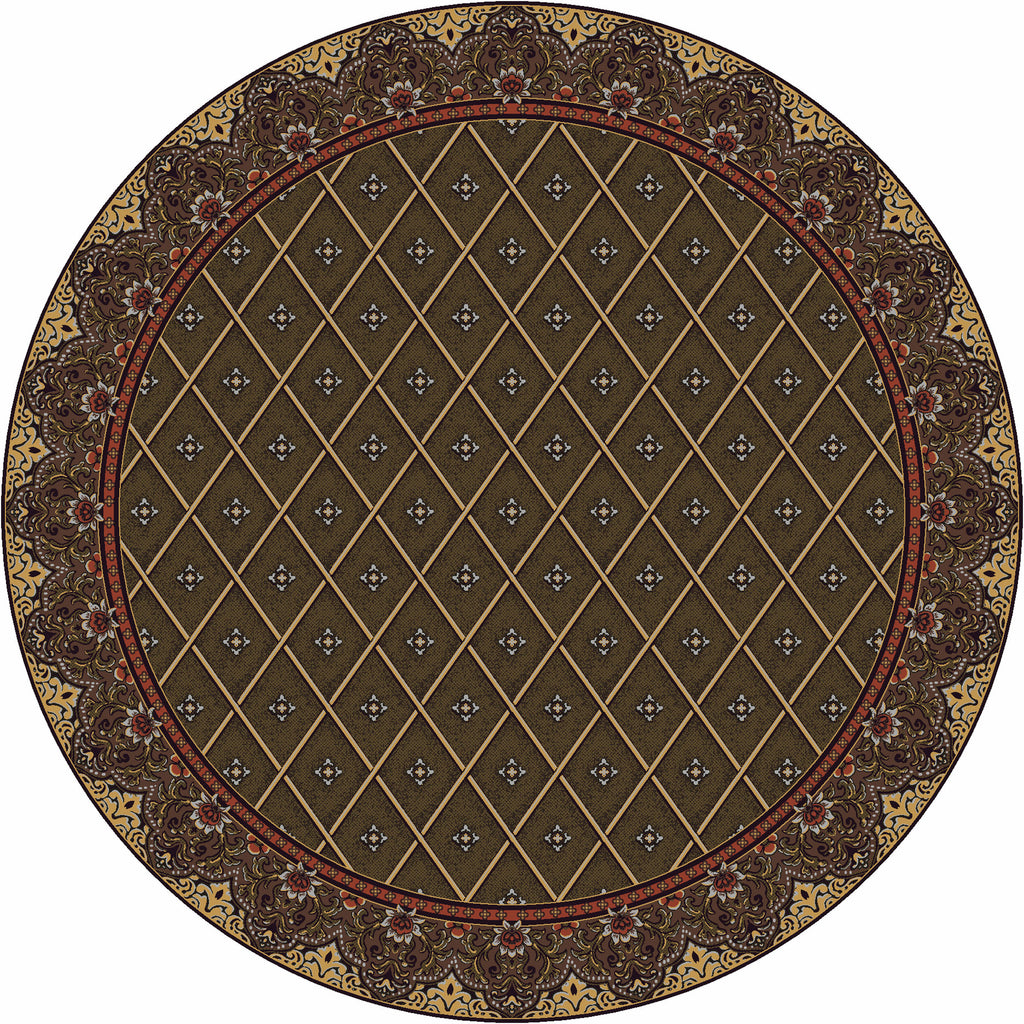 Trail Blazer American Dakota Rugs