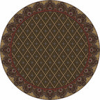 Trail Blazer American Dakota Rugs