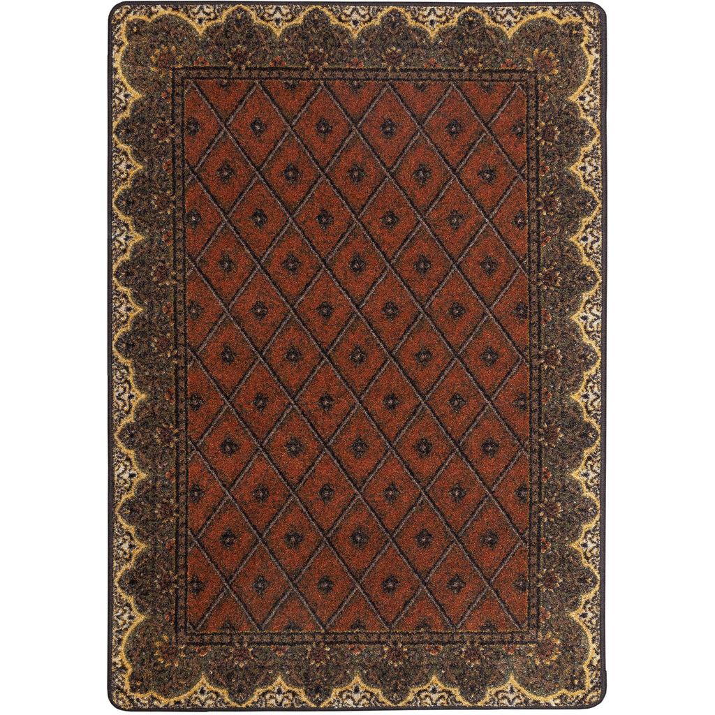 Trail Blazer American Dakota Rugs