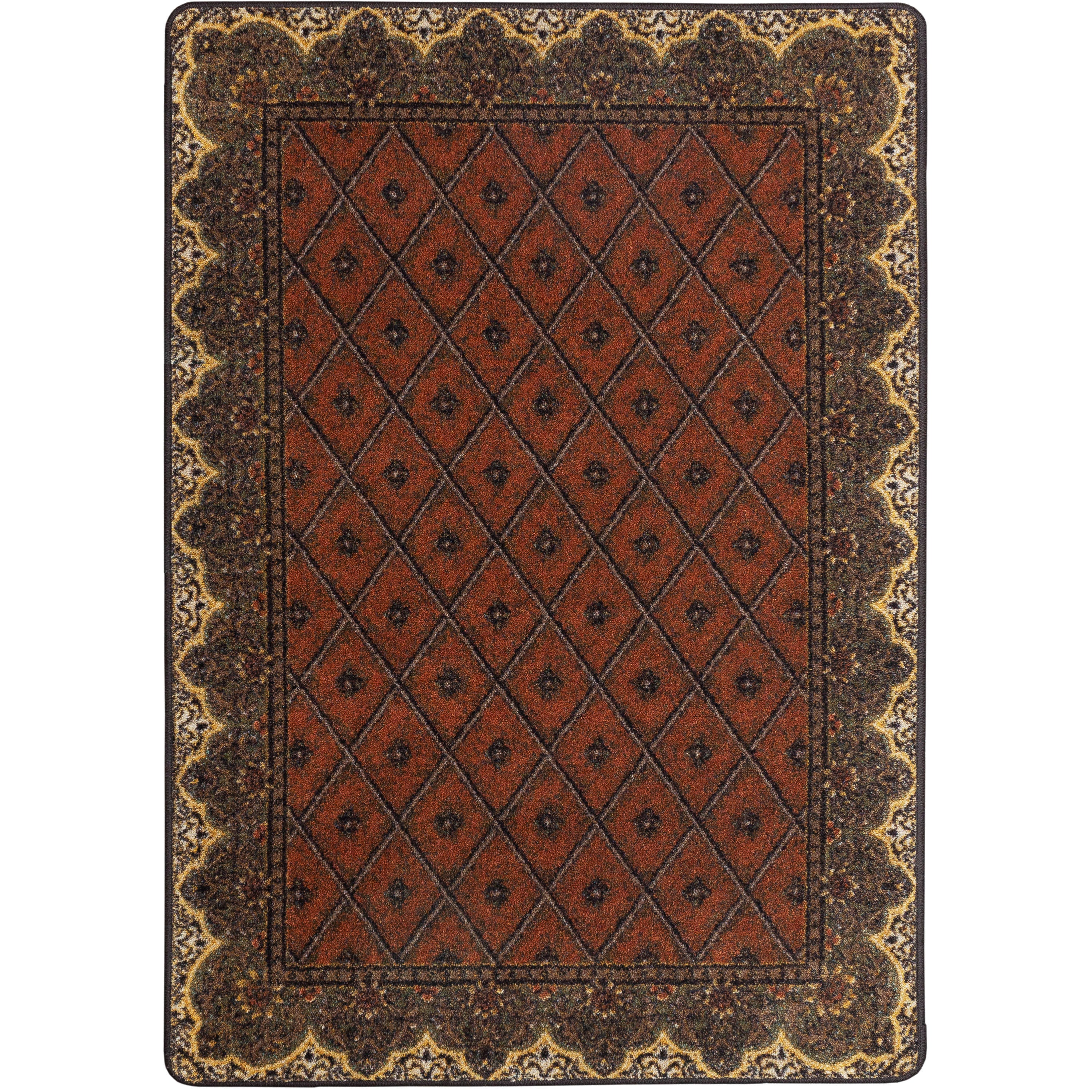 Trail Blazer American Dakota Rugs