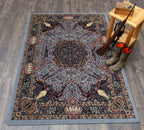 Trophy Room American Dakota Rugs