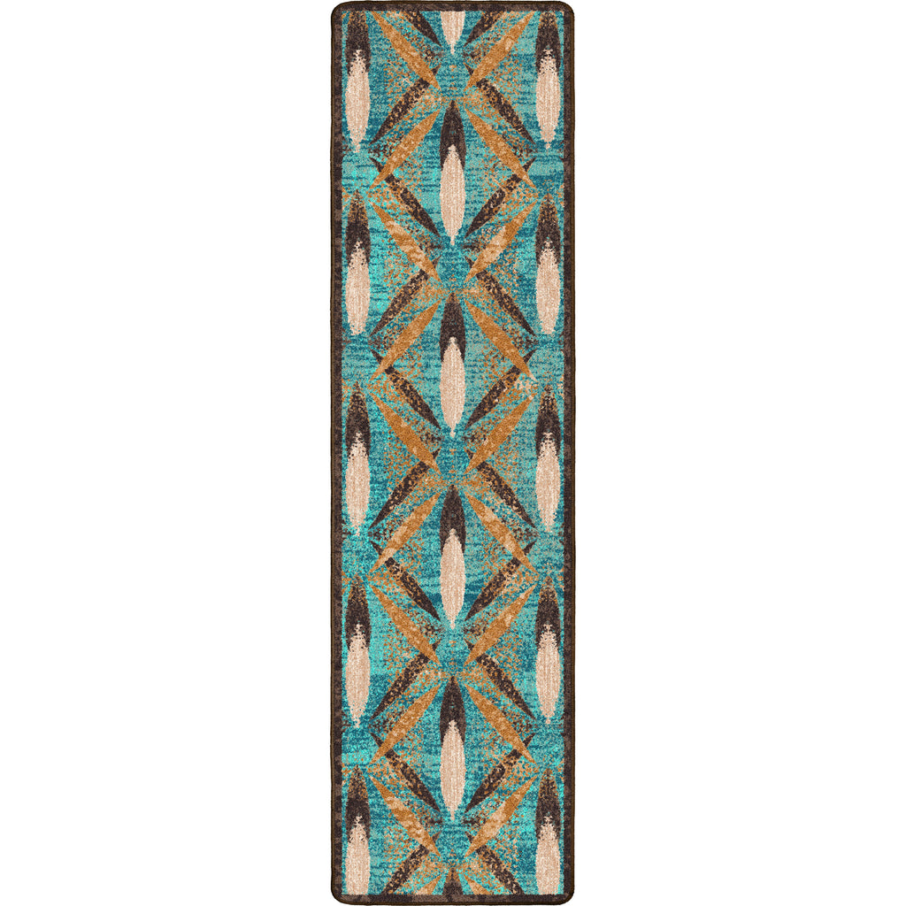 Plumage American Dakota Rugs